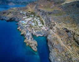 KALYPSO CRETAN VILLAGE